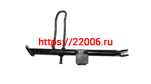 Подставка боковая VORTEX (АВМ) Подставка боковая VORTEX (АВМ)