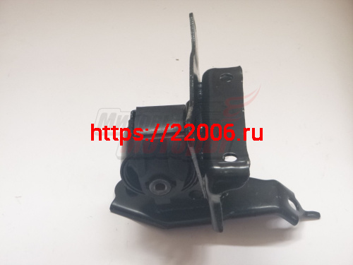 Опора двигателя левая X50 (A1001110) Опора двигателя левая X50 (A1001110)