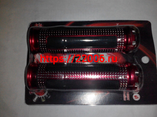 Ручки левая и правая универсальные ТИП 7 Ручки левая и правая универсальные ТИП 7