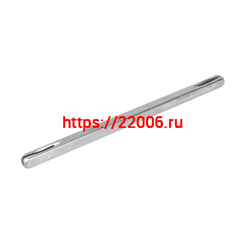 Квадрат Ajax (Аякс) для ручек Spindle 8х170 мм Квадрат Ajax (Аякс) для ручек Spindle 8х170 мм