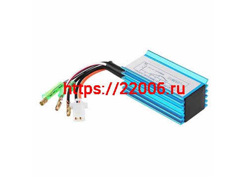 Коммутатор (CDI) Yamaha Jog 90 TMMP Коммутатор (CDI) Yamaha Jog 90 TMMP