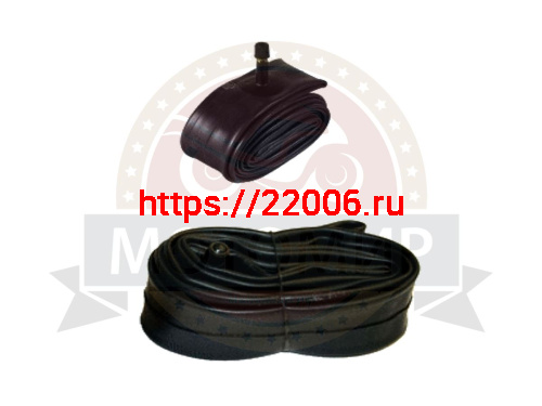 Велокамера 28" х 32/40-622 Урал Петрошина (НАБОР) (1 уп = 50 шт)