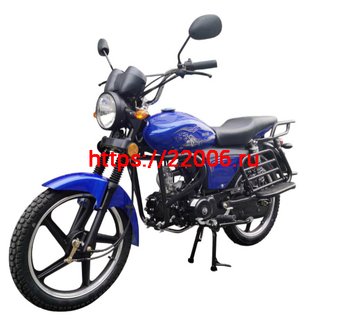 Мопед VORTEX фото 3 Мопед VORTEX фото 3