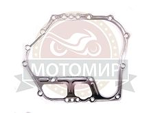 Прокладка крышки блока Дизель 186 (186F-01015)