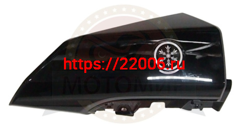 Облицовка переднего бокового фонаря правого QUANTUM (008) Облицовка переднего бокового фонаря правого QUANTUM (008)