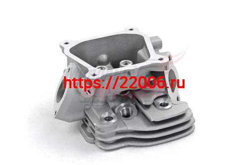 Головка голая LIFAN GS212E (12100) (LIFAN оригинал) Головка голая LIFAN GS212E (12100) (LIFAN оригинал)