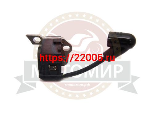 Зажигание 017,018,MS170,180 (1130-400-1302) Зажигание 017,018,MS170,180 (1130-400-1302)