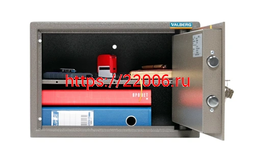 Сейф Valberg ASM-30 фото 4 Сейф Valberg ASM-30 фото 4