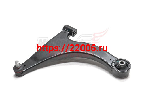 Рычаг передний левый Myway (PBA2904100) Рычаг передний левый Myway (PBA2904100)