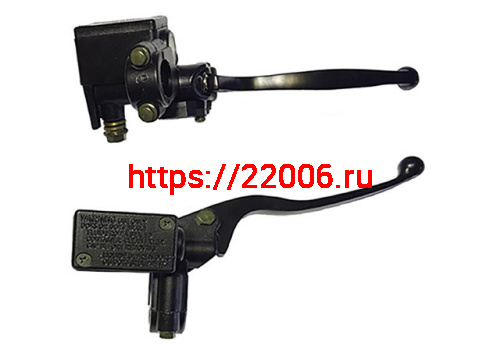 Тормозная машинка гидравлическая 1003 Тормозная машинка гидравлическая 1003