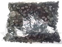 Колпачок золотника, пластмассовый (авто ниппель), пакет 1000 штук