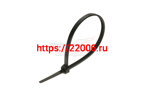 Стяжка проводки руля длинная SR1Z-80Е Стяжка проводки руля длинная SR1Z-80Е