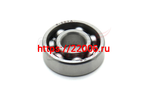 Подшипник 201 (арт.6201) Штиль "ММ" Подшипник 201 (арт.6201) Штиль "ММ"