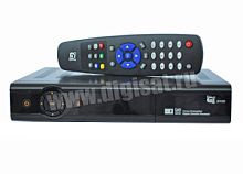 GI-S1125 Цифровой спутниковый ресивер