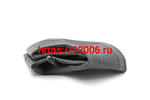 Камера тачки садовой 6" 4,00-6 (К13) (прямой сосок) фото 2 Камера тачки садовой 6" 4,00-6 (К13) (прямой сосок) фото 2