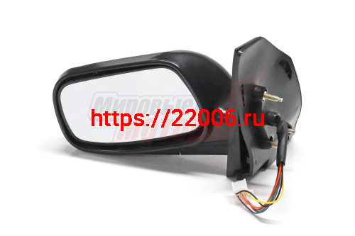 Зеркало левое Vision (1067000155) Зеркало левое Vision (1067000155)