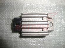 Реле регулятор напряжения (стабилизатор) FLP Racer Lupus, WM Mantis, YB50QT-9/ YB50QT-3 Racer Meteor