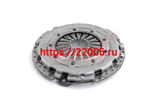 Диск сцепления нажимной Hover H6 бензин (1601100EG01B)