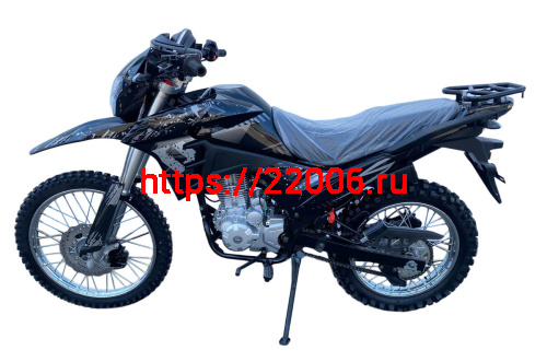 Мотоцикл DRIVE 250, с ПТС (SHINERAY) фото 2 Мотоцикл DRIVE 250, с ПТС (SHINERAY) фото 2