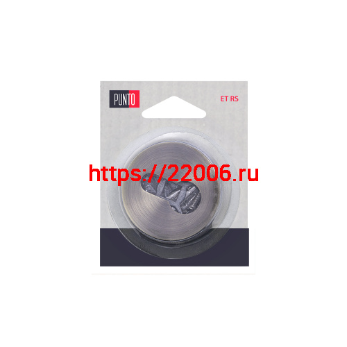 Накладка Punto (Пунто) под цилиндр LM/A ET.R.RS52 ABG-6 бронза Накладка Punto (Пунто) под цилиндр LM/A ET.R.RS52 ABG-6 бронза