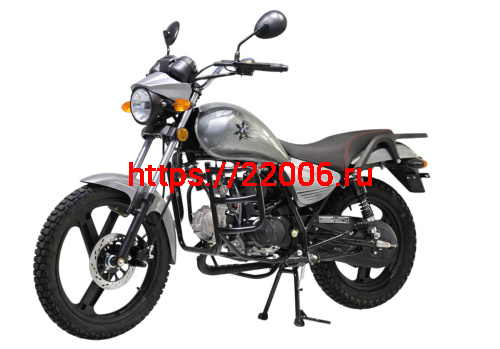 Мопед JORDAN EVO Мопед JORDAN EVO