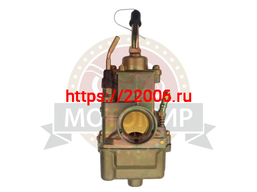 Карбюратор К65Т CB фото 4 Карбюратор К65Т CB фото 4