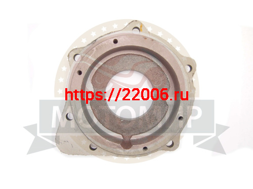 Корпус подшипника шкива коленвала R180 фото 2 Корпус подшипника шкива коленвала R180 фото 2