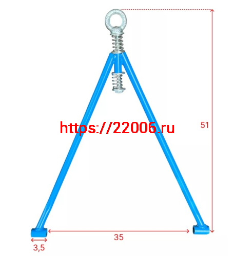 Сани волокуши снегоходные 1450 с отбойником, демпфером (1710х750х560) фото 3 Сани волокуши снегоходные 1450 с отбойником, демпфером (1710х750х560) фото 3