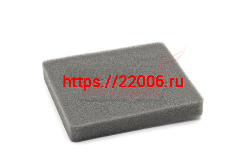 Элемент воздушного фильтра 192F (ОРИГИНАЛ, "LIFAN") Элемент воздушного фильтра 192F (ОРИГИНАЛ, "LIFAN")