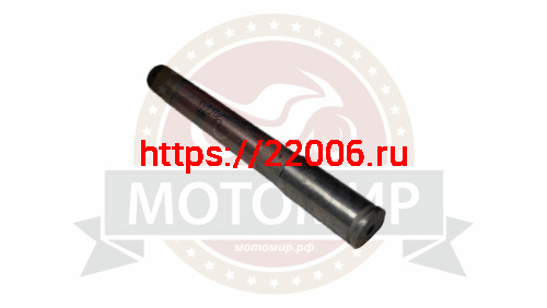 Ось коляски (М201.5мм*180мм*) Урал Ось коляски (М201.5мм*180мм*) Урал