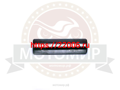 Палец Буран красный (D18,03*64mm) поршневой, увеличенный размер