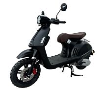 Скутер CITY PG (евро дизайн)