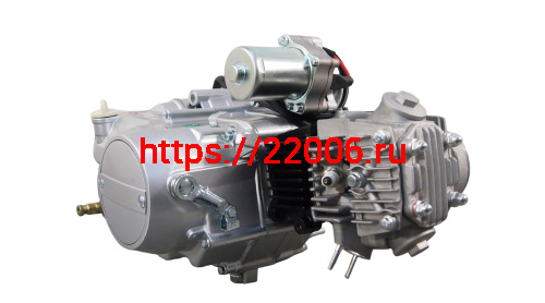 Двигатель 4т. 70 см3 (марк 1Р39FMA) Альфа Задиак (поршень 47мм), Кик+элект., 4 МКПП по кругу фото 5 Двигатель 4т. 70 см3 (марк 1Р39FMA) Альфа Задиак (поршень 47мм), Кик+элект., 4 МКПП по кругу фото 5