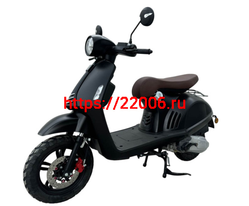 Скутер CITY PG (евро дизайн) Скутер CITY PG (евро дизайн)