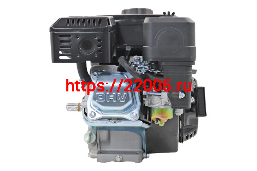 Двигатель LIFAN 7,0 л.с. 170F ECO (212сс, мотобуксировщики, вал d19) фото 4 Двигатель LIFAN 7,0 л.с. 170F ECO (212сс, мотобуксировщики, вал d19) фото 4