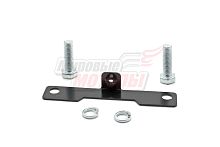Кронштейн фары нижний с 2 шайбами, 2 болтами М10х35 OPTIMUS
