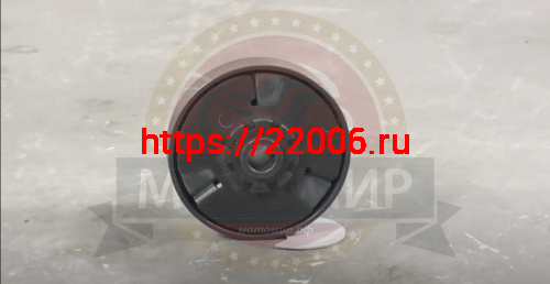 Сцепление  автоматическое, на вал 25 мм, цепь 428, звезда 13 зубов фото 2