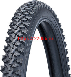 Велопокрышка DURO HF856 24*1.9 Велопокрышка DURO HF856 24*1.9