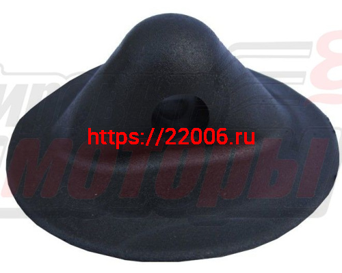 Шайба тентовая Адмирал