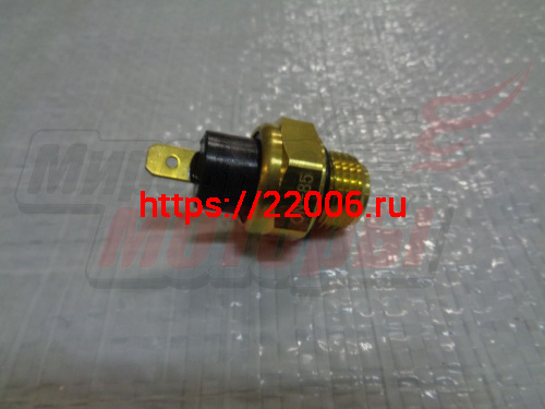 Датчик температуры (воды) CB400 85-ON радиатора Датчик температуры (воды) CB400 85-ON радиатора