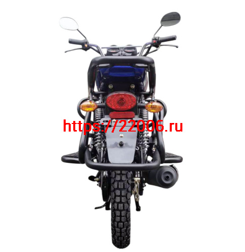 Мопед VORTEX фото 6 Мопед VORTEX фото 6