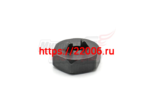 Гайка Восход вторичного вала