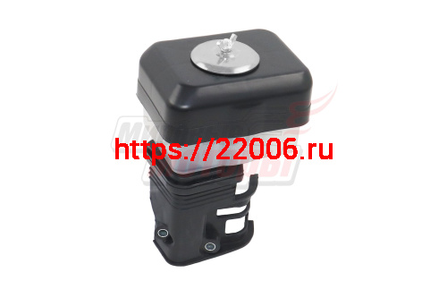 Фильтр воздушный в сборе с масляной ванной 168F,168F-2,170F Фильтр воздушный в сборе с масляной ванной 168F,168F-2,170F