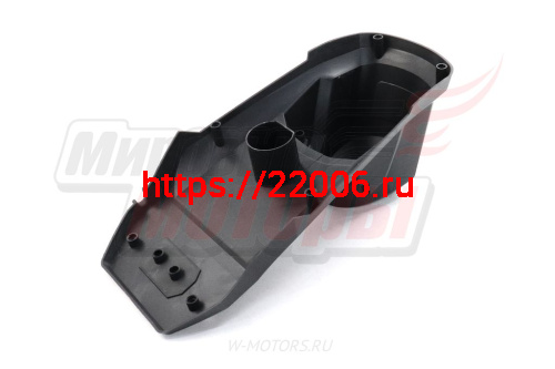 Кожух двигателя EK 1400 фото 2 Кожух двигателя EK 1400 фото 2