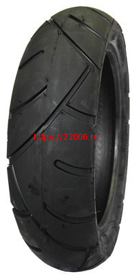 Покрышка бескамерная Л-372 120/70-12 Петрошина Покрышка бескамерная Л-372 120/70-12 Петрошина