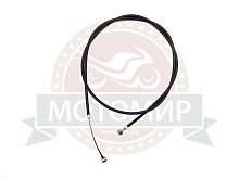 Трос сцепления L-1240мм, ход-100мм, ИжЮп (заводские) г. Ижевск