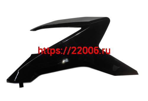 Облицовка фары CORSAR 250 левая (87)