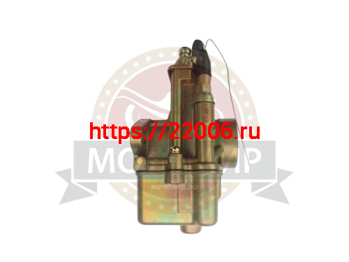 Карбюратор К65Д CB фото 3 Карбюратор К65Д CB фото 3