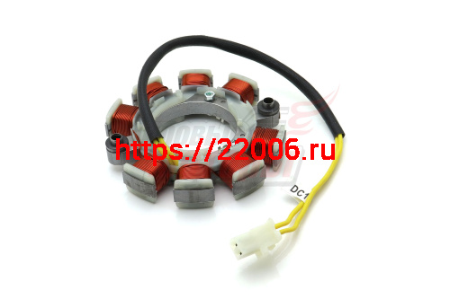 Катушка на фару 132 Вт (11А) (LIFAN оригинал) Катушка на фару 132 Вт (11А) (LIFAN оригинал)