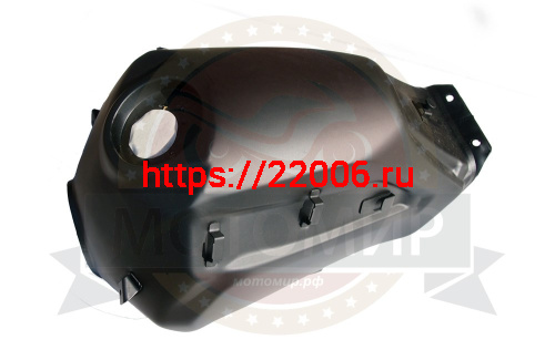 Бензобак FIREGUARD TRAIL 250 (16032223) Бензобак FIREGUARD TRAIL 250 (16032223)